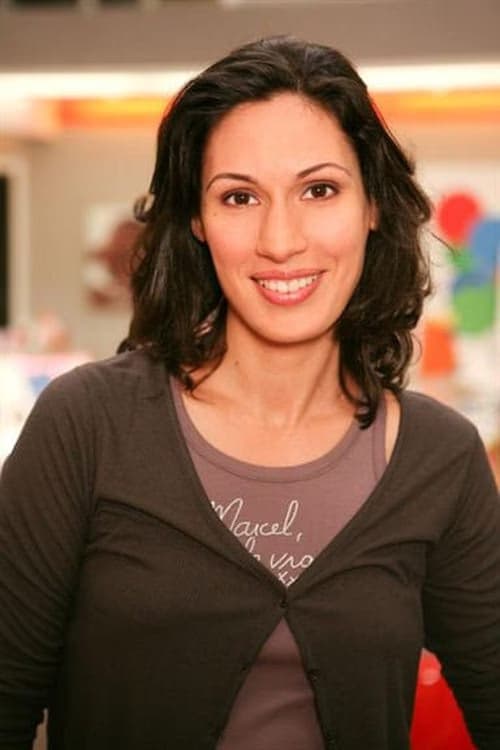 Hyam Zaytoun filmleri