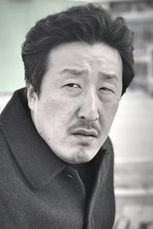 Hyeon Bong-shik filmleri