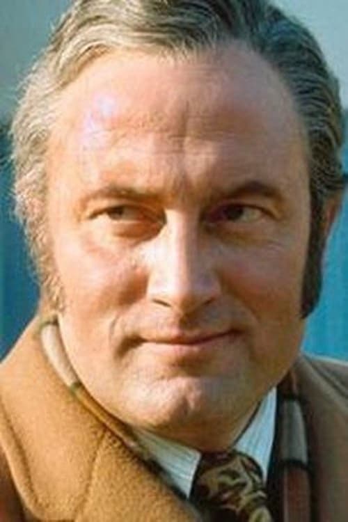 Iain Cuthbertson filmleri