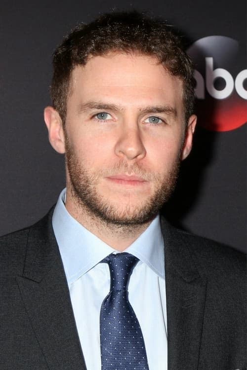 Iain De Caestecker filmleri