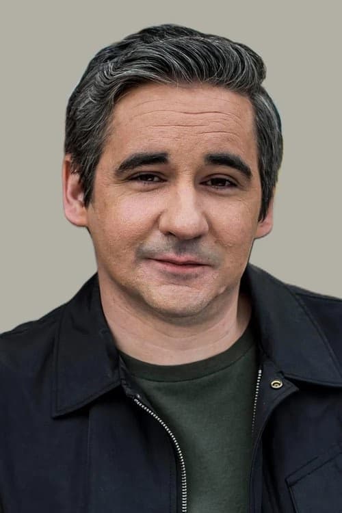Iain Robertson filmleri