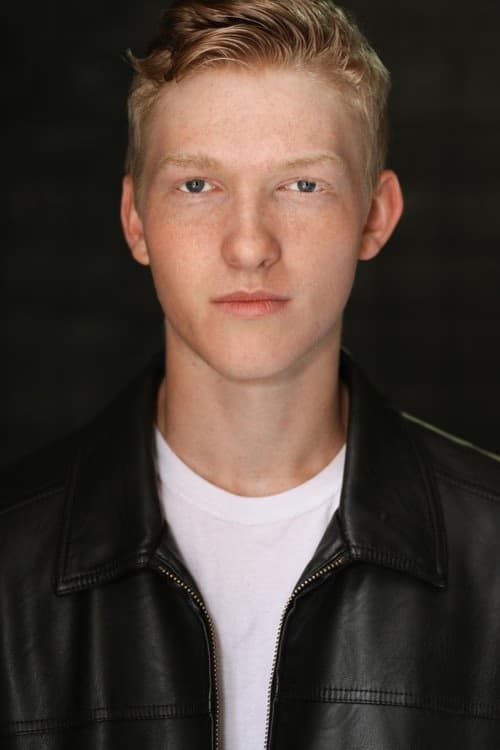 Iain Tucker filmleri