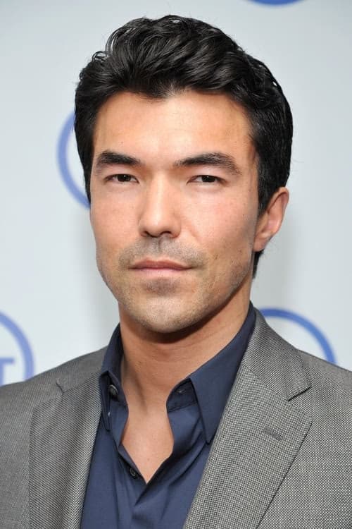 Ian Anthony Dale filmleri