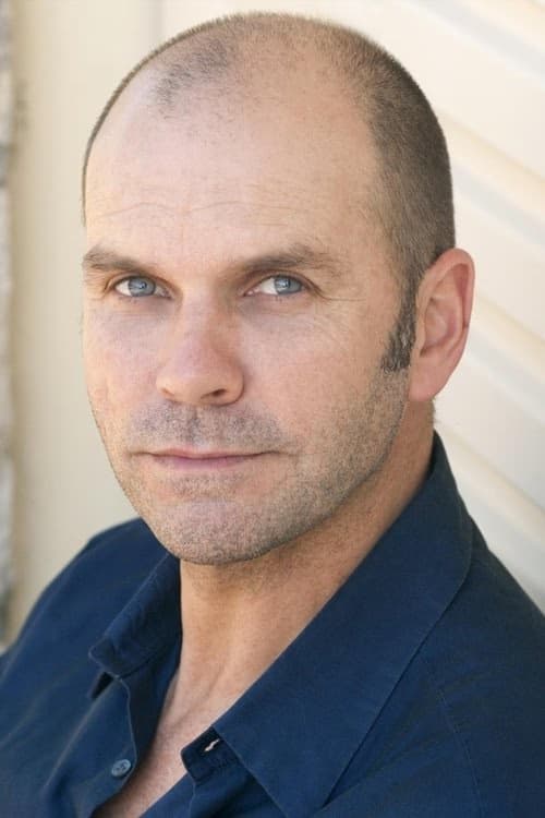 Ian Bliss filmleri