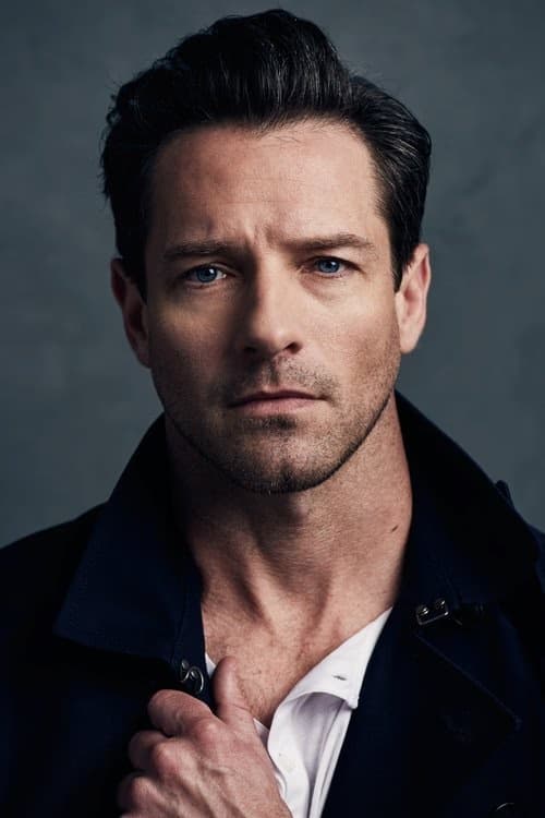 Ian Bohen filmleri