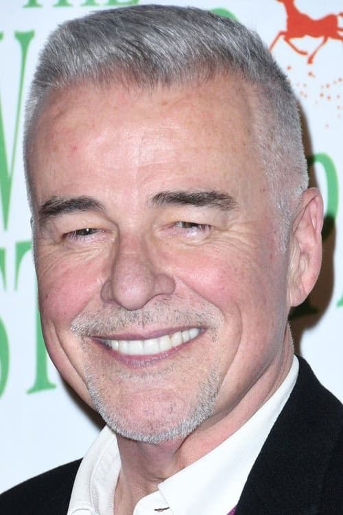 Ian Buchanan filmleri