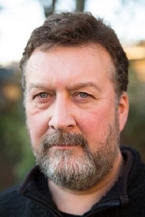 Ian Burfield filmleri