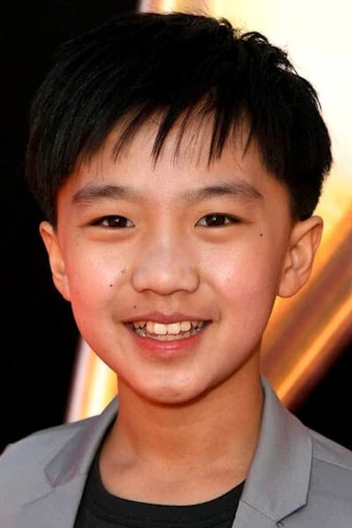 Ian Chen filmleri