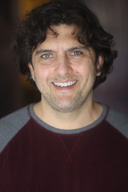 Ian Covell filmleri
