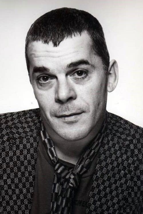 Ian Dury filmleri
