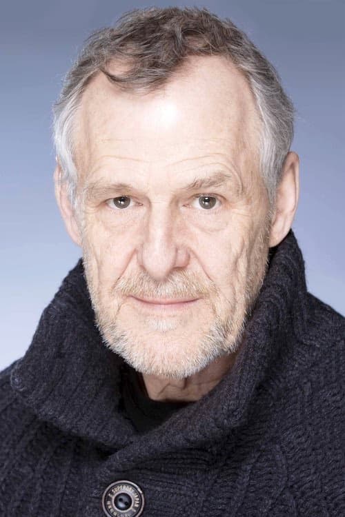 Ian Gelder filmleri