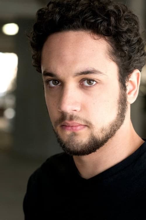 Ian Gregg filmleri