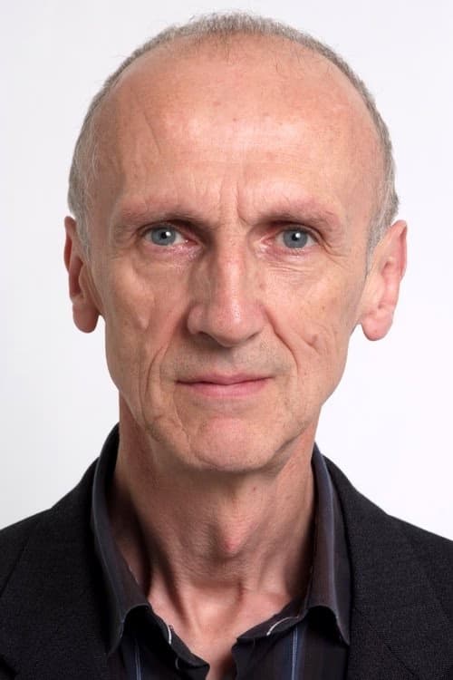 Ian Hanmore filmleri