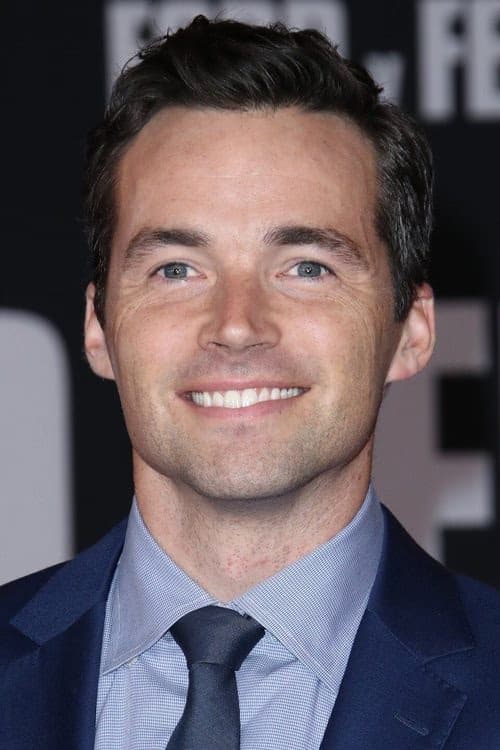 Ian Harding filmleri