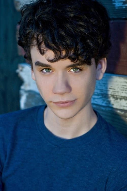 Ian Hyland filmleri