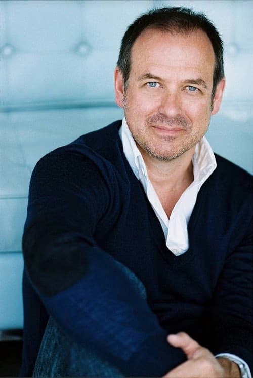 Ian James Corlett filmleri