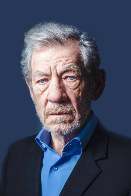 Ian McKellen filmleri