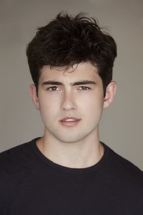 Ian Nelson filmleri