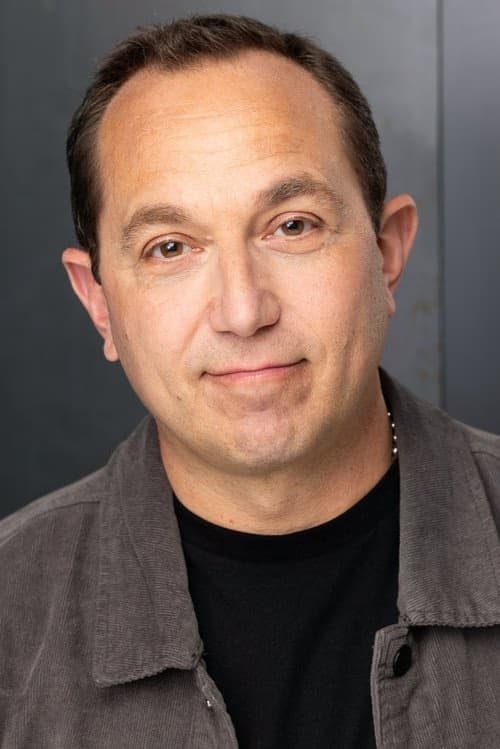 Ian Petrella filmleri