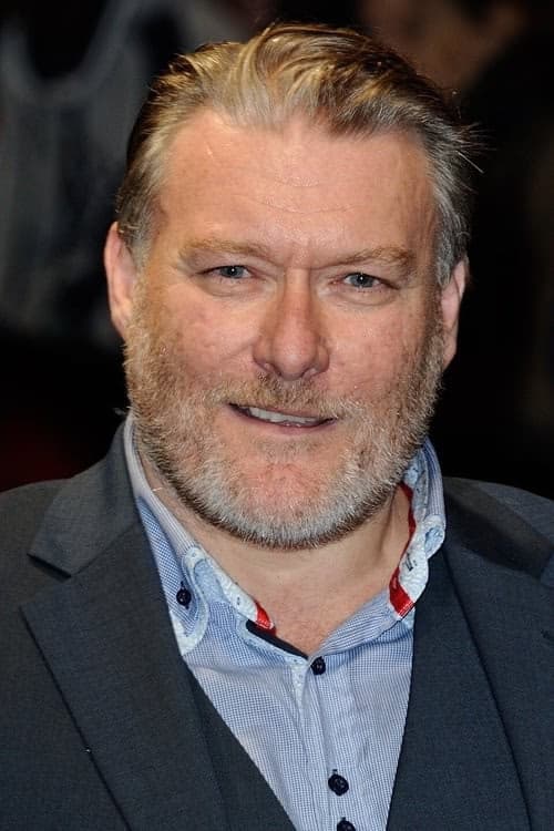 Ian Pirie filmleri