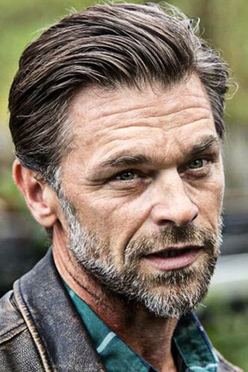 Ian Tracey filmleri