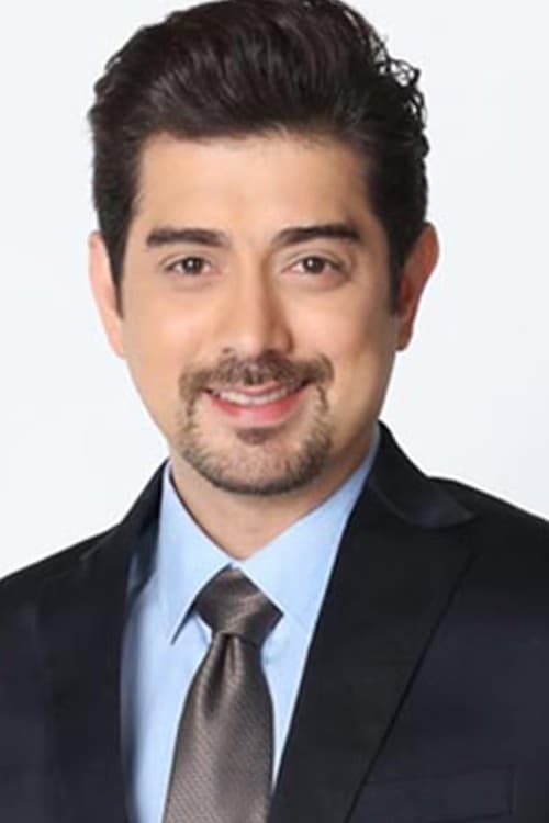 Ian Veneracion filmleri