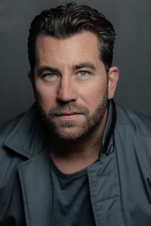 Ian Virgo filmleri