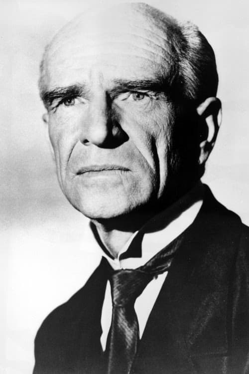 Ian Wolfe filmleri