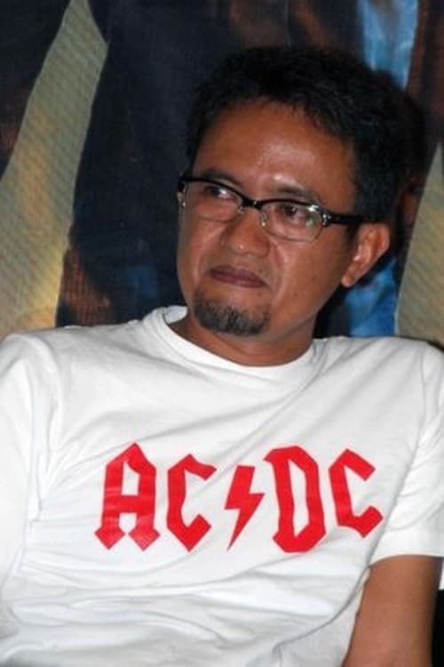 Iang Darmawan filmleri