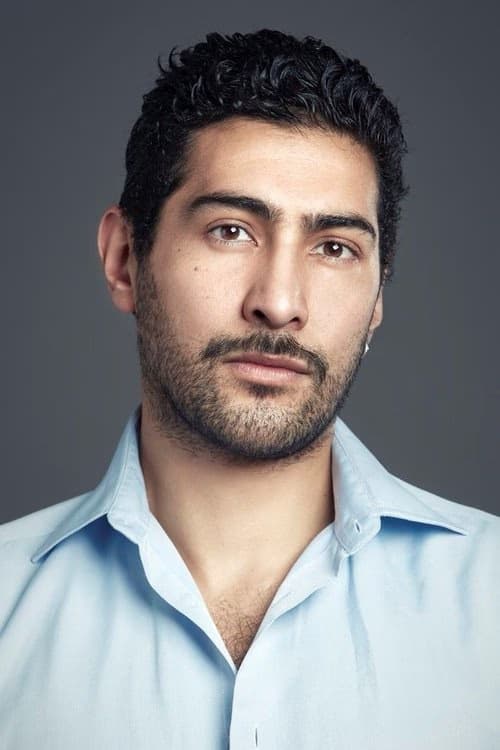 Ianis Guerrero filmleri