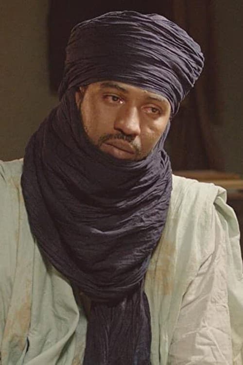 Ibrahim Ahmed filmleri
