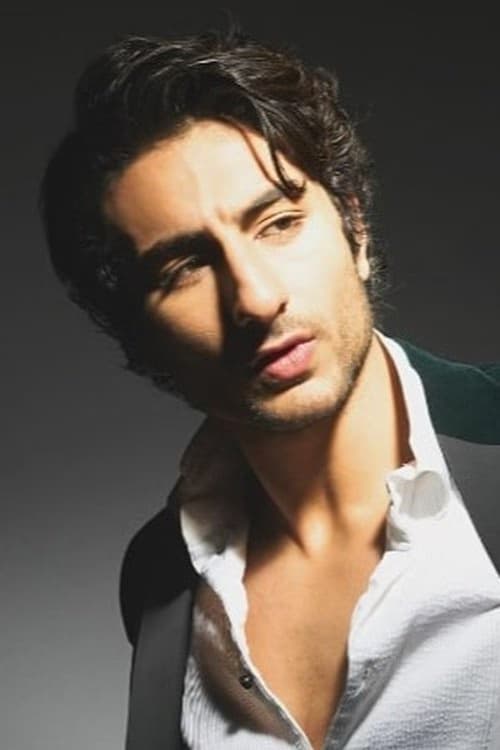 Ibrahim Ali Khan filmleri