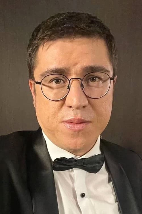 İbrahim Büyükak filmleri