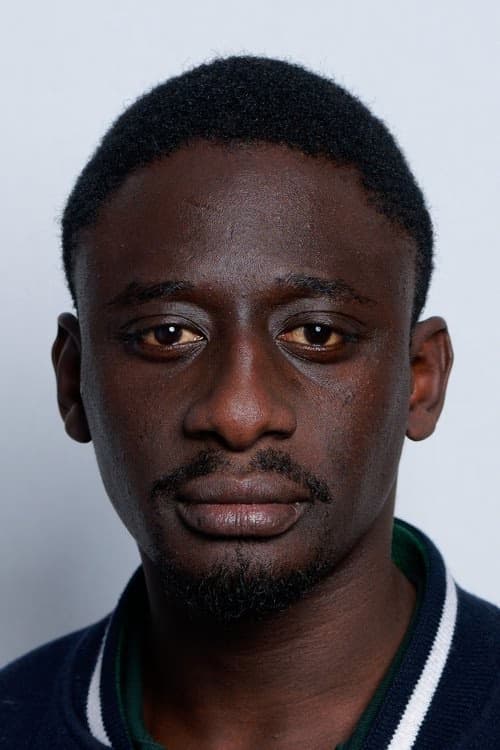 Ibrahim Koma filmleri
