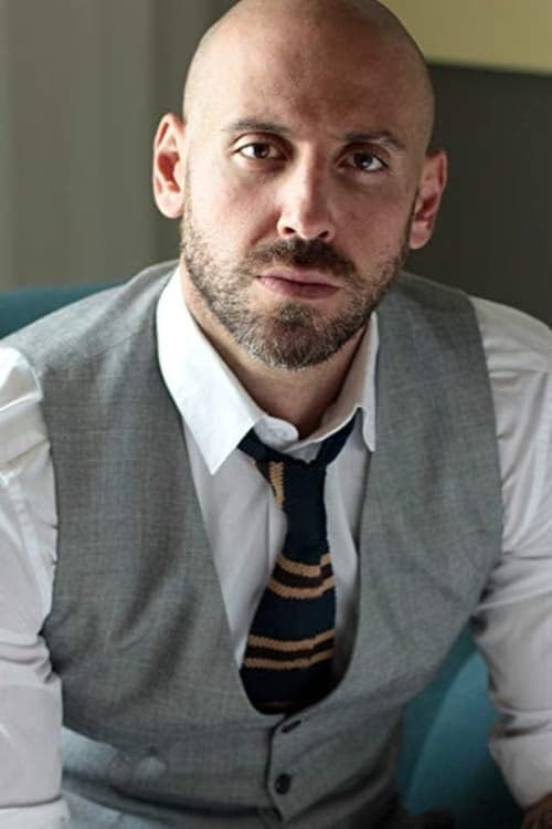 Ibrahim Renno filmleri