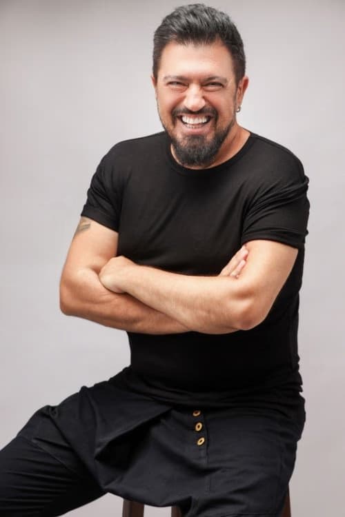 İbrahim Türker filmleri