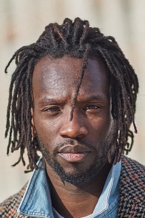 Ibrahima Ba filmleri