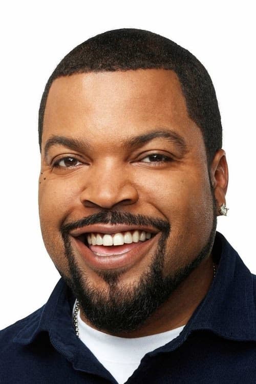 Ice Cube filmleri