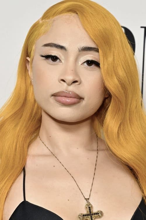 Ice Spice filmleri