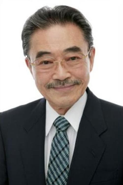 Ichirou Nagai filmleri