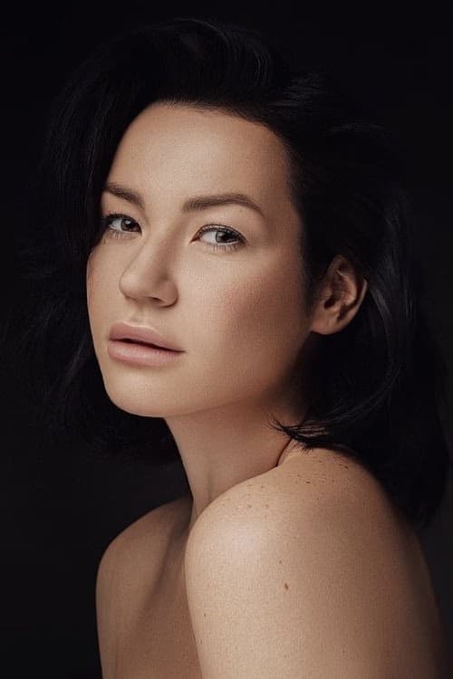 Ida Basieva filmleri