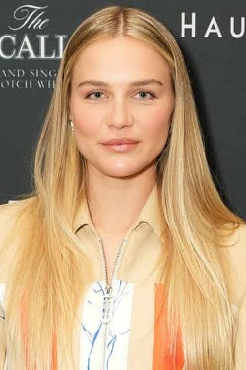 Ida Lundgren filmleri