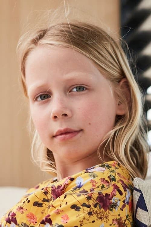 Ída Mekkín Hlynsdóttir filmleri
