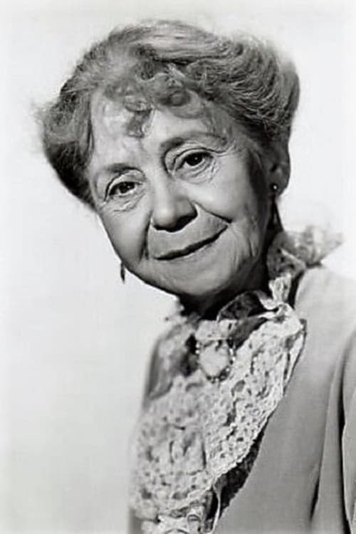 Ida Moore filmleri