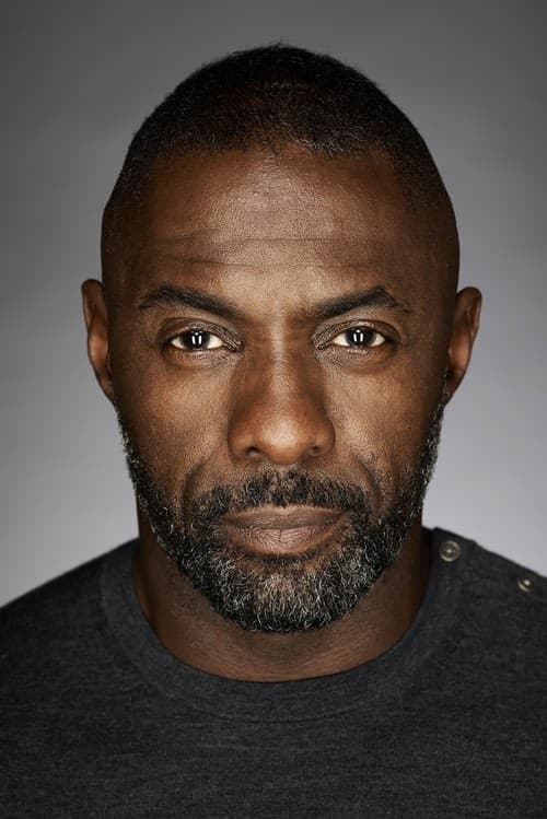 Idris Elba filmleri