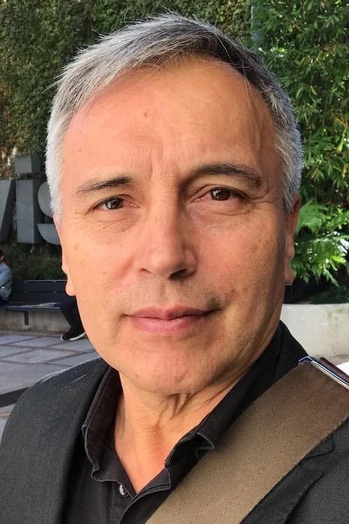 Ignacio Guadalupe filmleri