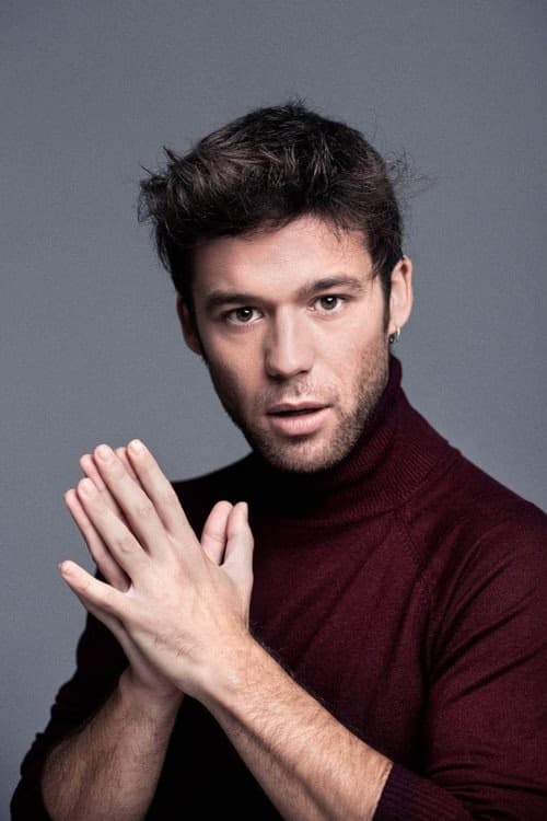 Ignacio Montes filmleri