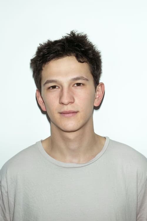 Ignacy Liss filmleri