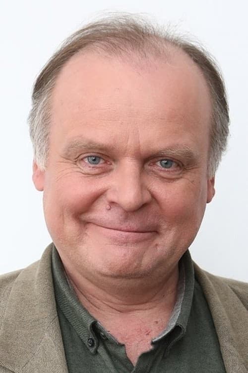 Igor Bareš filmleri