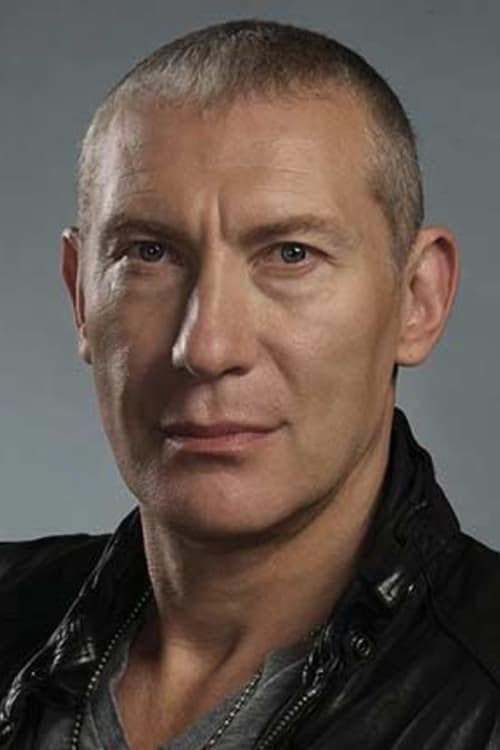Igor Jijikine filmleri